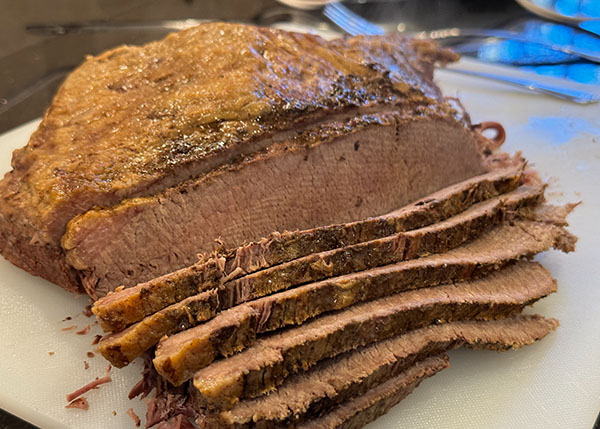 Beef Brisket